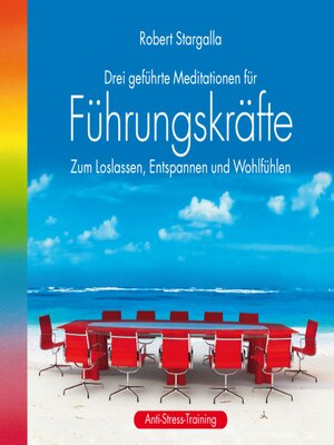 cover image of Führungskräfte